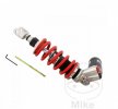 Monoshock with piggyback YSS MG456-325TRWL-10I-X adjustable