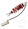 Monoshock with piggyback on hose YSS MX456-330TRCL-40-X adjustable