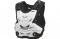 Chest protector POLISPORT PHANTOM LITE white