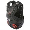 Chest protector POLISPORT 8003800001 PHANTOM MINI black