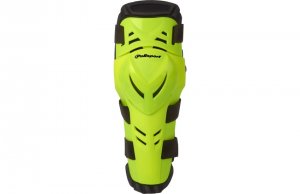 Knee guard POLISPORT DEVIL adult yellow