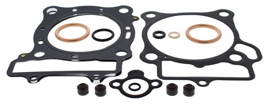 Top End Gasket Kit WINDEROSA TEGS 8100000