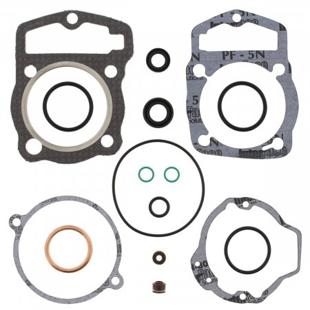 Top End Gasket Kit WINDEROSA TEGS 810240