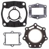 Top End Gasket Kit WINDEROSA TEGS 810251