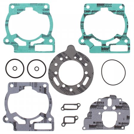 Top End Gasket Kit WINDEROSA TEGS 810304