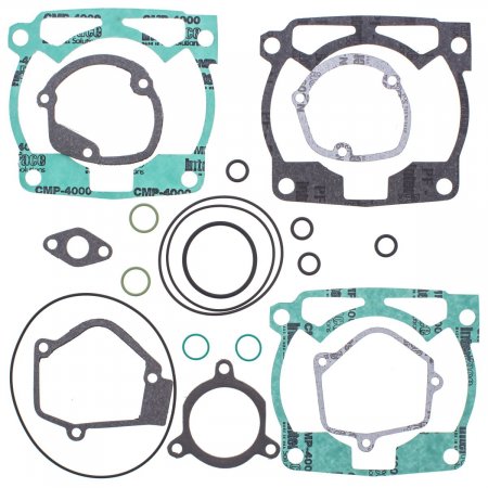 Top End Gasket Kit WINDEROSA TEGS 810306