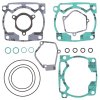 Top End Gasket Kit WINDEROSA TEGS 810307