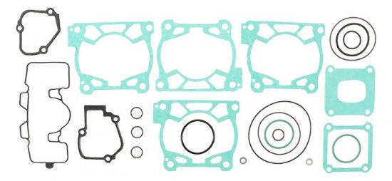 Top end gasket kit WINDEROSA TEGS 810370