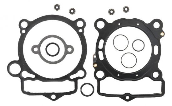 Top end gasket kit WINDEROSA TEGS 810372