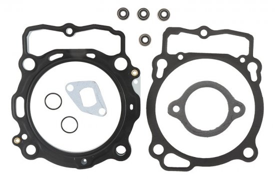 Top end gasket kit WINDEROSA TEGS 810374