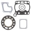 Top end gasket kit WINDEROSA TEGS 810503