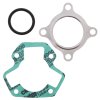 Top end gasket kit WINDEROSA TEGS 810600