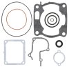 Top End Gasket Kit WINDEROSA TEGS 810633