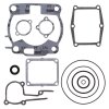 Top end gasket kit WINDEROSA TEGS 810662