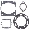 Top End Gasket Kit WINDEROSA TEGS 810808