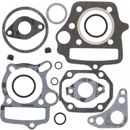 Top End Gasket Kit WINDEROSA TEGS 810842