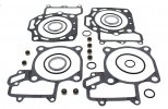 Top end gasket kit WINDEROSA TEGS 810883