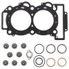 Top End Gasket Kit WINDEROSA TEGS 810963