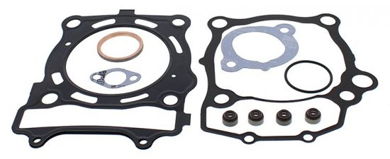 Top End Gasket Kit WINDEROSA TEGS 810966