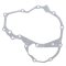 Ignition cover gasket WINDEROSA