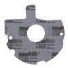 Ignition cover gasket WINDEROSA ICG 816574