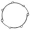 Clutch cover gasket WINDEROSA outer side