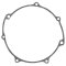 Clutch cover gasket WINDEROSA outer side