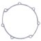 Clutch cover gasket WINDEROSA outer side