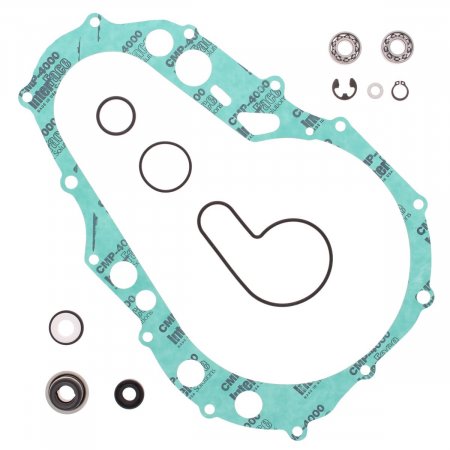 Water Pump Rebuild Kit WINDEROSA WPRK 821847