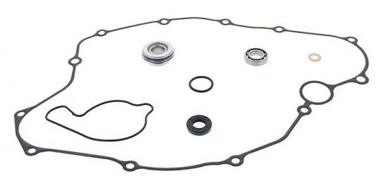 Water Pump Rebuild Kit WINDEROSA WPRK 821989