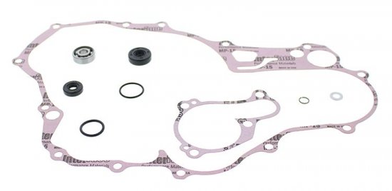 Water Pump Rebuild Kit WINDEROSA WPRK 821997