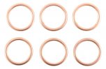 Exhaust gasket kit WINDEROSA EGK 823013