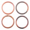 Exhaust gasket kit WINDEROSA EGK 823014