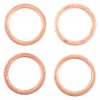 Exhaust gasket kit WINDEROSA EGK 823026