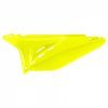 Side panels POLISPORT 8419700002 (pair) Flo Yellow