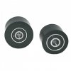 Chain roller POLISPORT 8435200001 32mm black