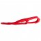 Chain slider POLISPORT red CR 04