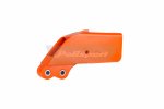 Chain guide POLISPORT 8451200002 orange KTM