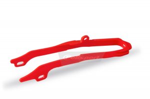 Chain slider POLISPORT red CR 04