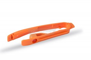 Chain slider POLISPORT Orange