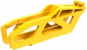 Chain guide POLISPORT 8465000002 yellow RM 01