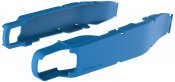 Swingarm Protectors POLISPORT 8467900002 TM Blue