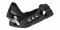 Skid plate POLISPORT PERFORMANCE black