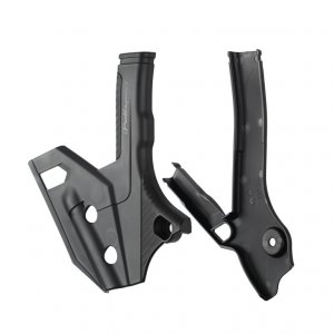 Frame protector POLISPORT PERFORMANCE Black