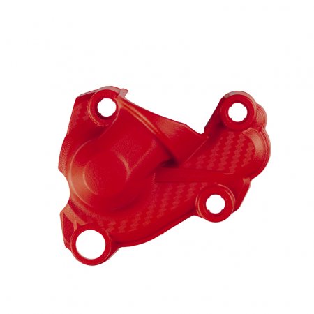 Waterpump protector POLISPORT 8485200004 red