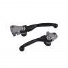 Pivot lever set POLISPORT 8487200002 black