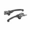 Pivot lever set POLISPORT grey