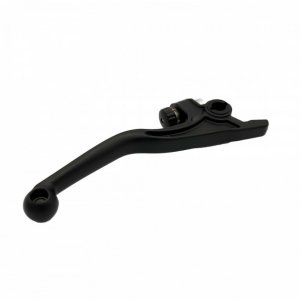 Brake lever POLISPORT Black