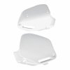 Side panels POLISPORT 8494700001 White