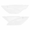 Side panels POLISPORT 8495500001 White